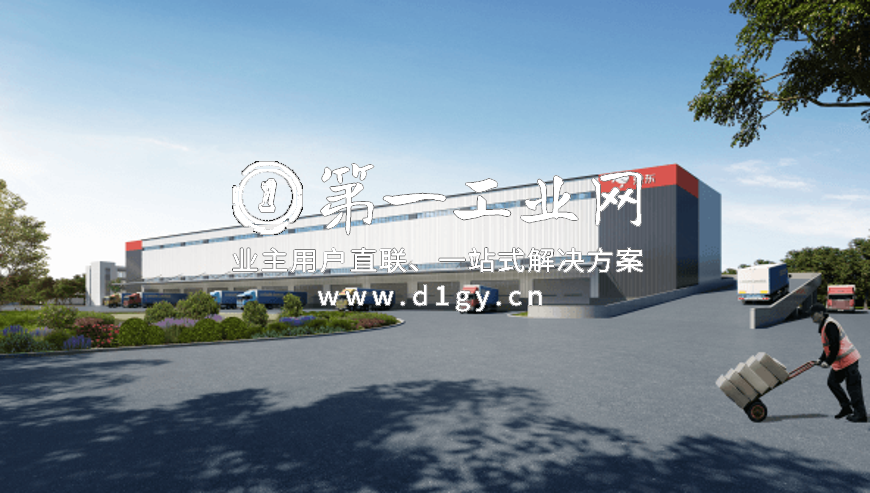 1673243404730广东江门蓬江物流园二