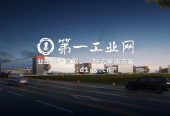 1673243404826广东江门蓬江物流园效果图一
