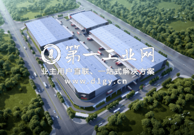 1673246950317海口江东物流园鸟瞰图