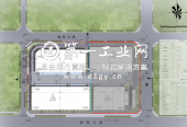 1673246950461海口江东物流园平面图