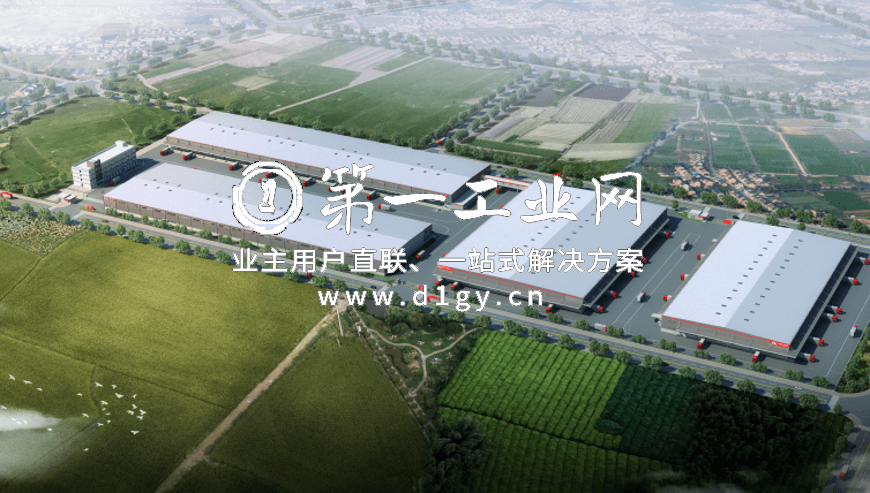 1673248044068广西柳州柳江物流园鸟瞰图