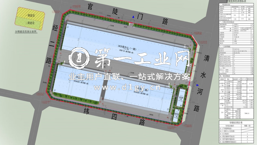 1688453801433芜湖鸠江二期-平面图-FINAL
