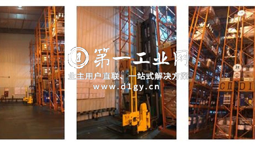 ESR上海外高桥物流园_2