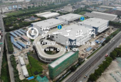 ESR上海松江新桥物流园_1