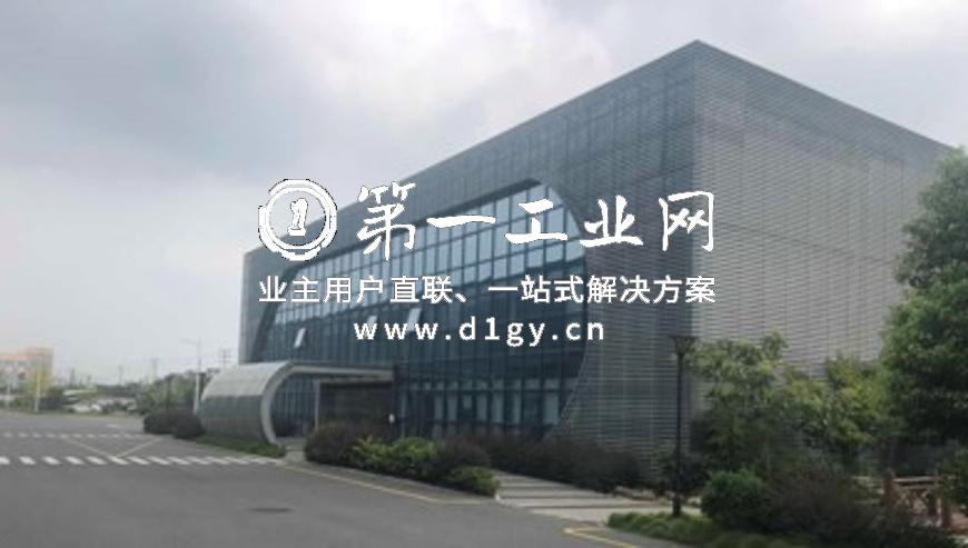 ESR嘉兴桐乡产业物流园_1