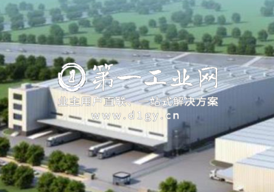 ESR无锡综保税区物流园_1