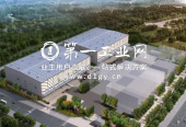 ESR昆山福产物流园_1