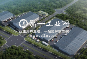 ESR杭州余杭临平物流园一期_1