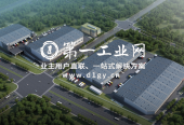 ESR杭州大江东物流园_1