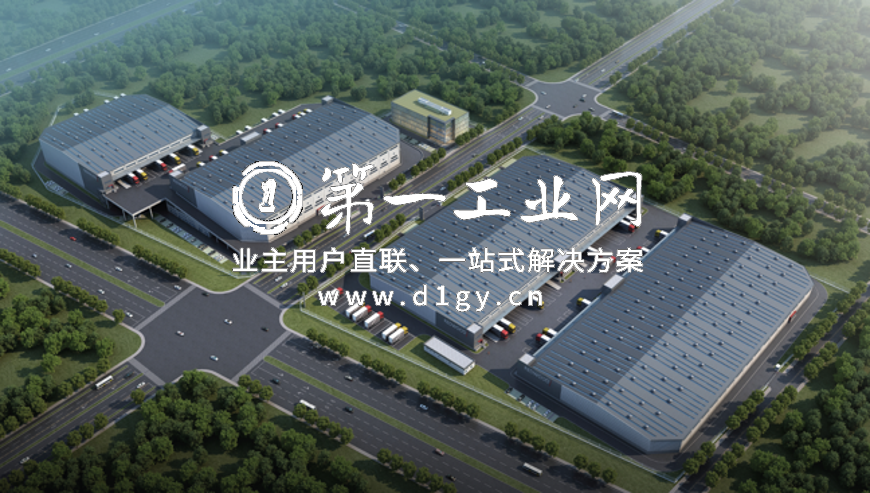 ESR杭州大江东物流园_1