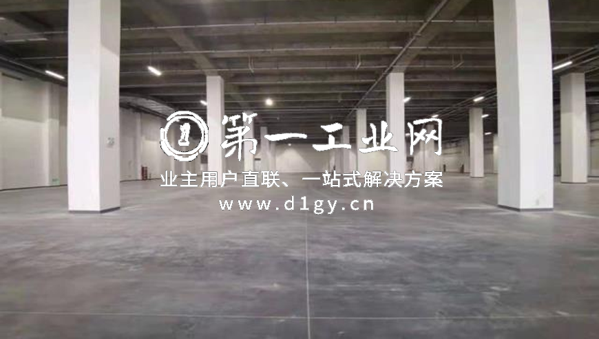 ESR杭州大江东物流园_2