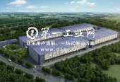 ESR杭州萧山机场物流园_1