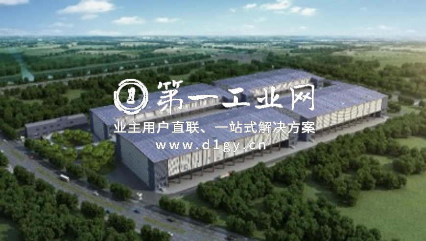ESR杭州萧山机场物流园_1