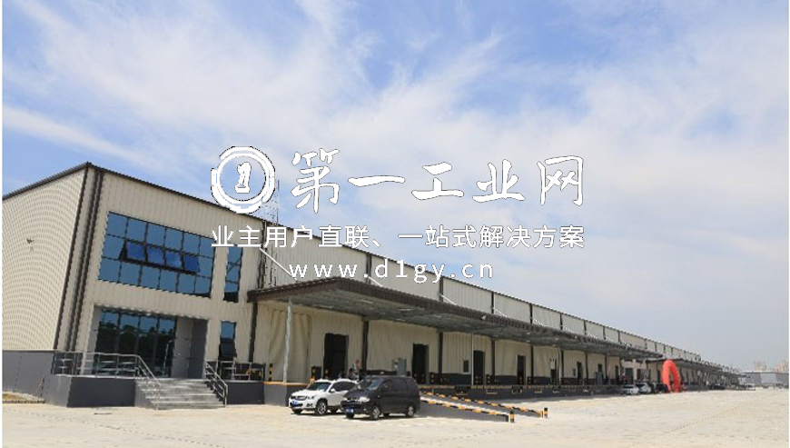 ESR江苏吴江汾湖物流园_2