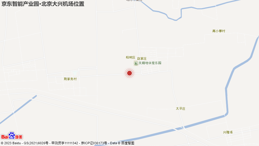 Location_map_京东智能产业园·北京大兴机场_None
