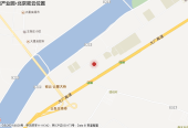 Location_map_京东智能产业园·北京密云_None