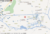 Location_map_京东智能产业园·台州温岭_None
