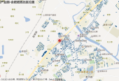 Location_map_京东智能产业园·合肥肥西北区_None
