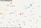Location_map_京东智能产业园·合肥肥西南区_None-2