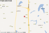 Location_map_京东智能产业园·合肥长丰_None