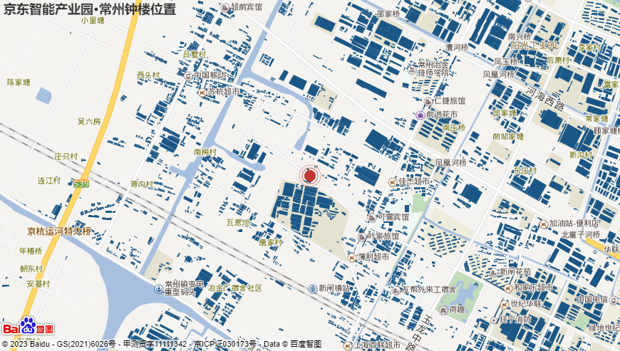 Location_map_京东智能产业园·常州钟楼_None-2
