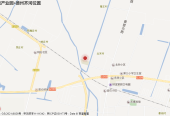 Location_map_京东智能产业园·德州齐河_None