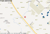Location_map_京东智能产业园·成都天府_None