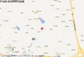 Location_map_京东智能产业园·武汉蔡甸常北_None