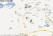 Location_map_京东智能产业园·江门蓬江_None