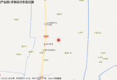 Location_map_京东智能产业园·济南先行东区_None