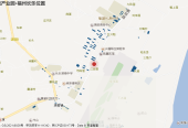 Location_map_京东智能产业园·福州长乐_None
