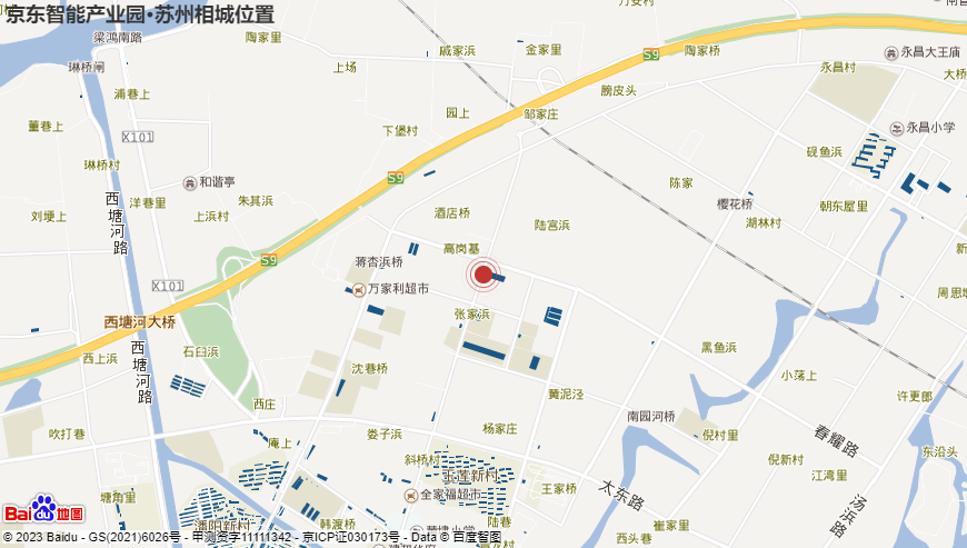 Location_map_京东智能产业园·苏州相城_None
