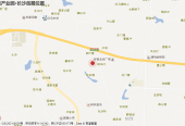 Location_map_京东智能产业园·长沙岳麓_None