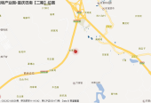 Location_map_京东智能物产业园·重庆巴南【二期】_None