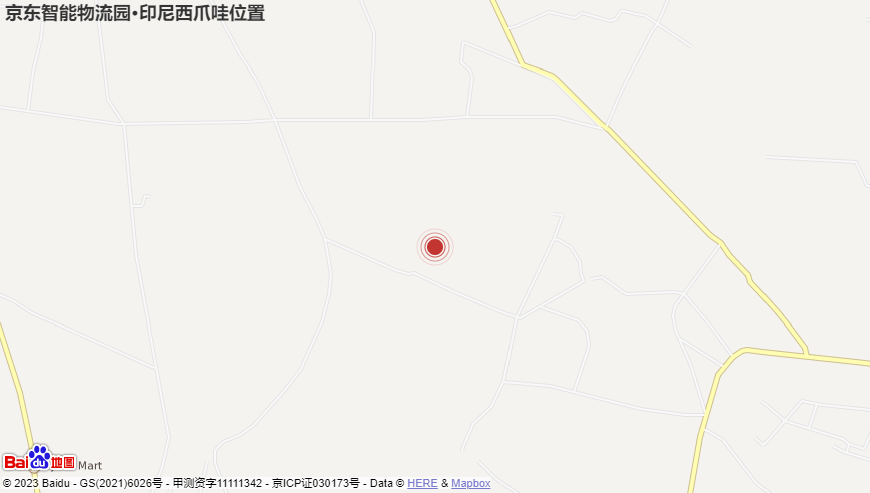 Location_map_京东智能物流园·印尼西爪哇_None
