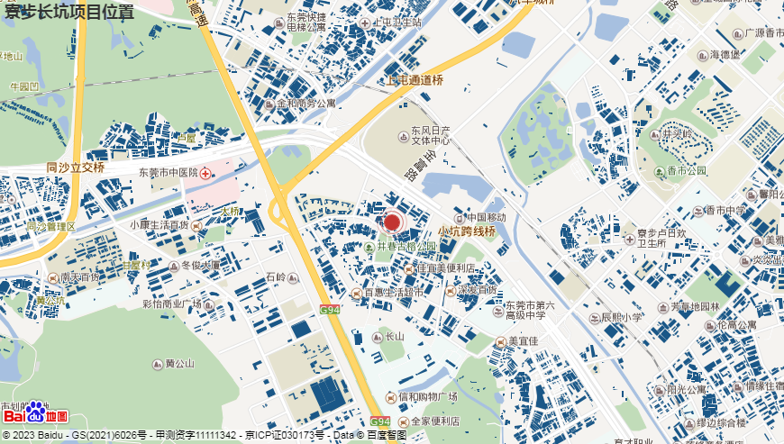 Location_map_寮步长坑项目_None