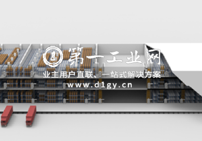 万纬上海奉贤临港冷链园区_1-13