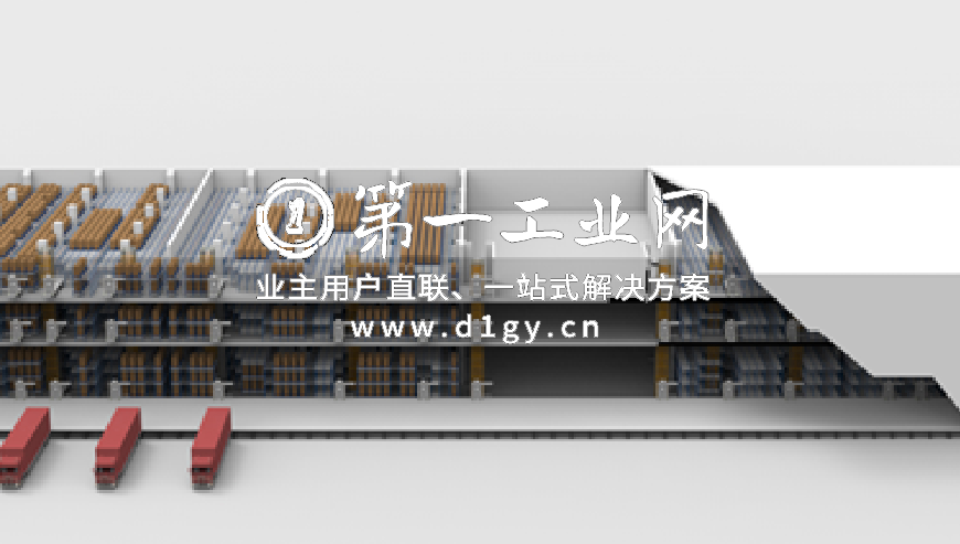 万纬上海奉贤临港冷链园区_1-20
