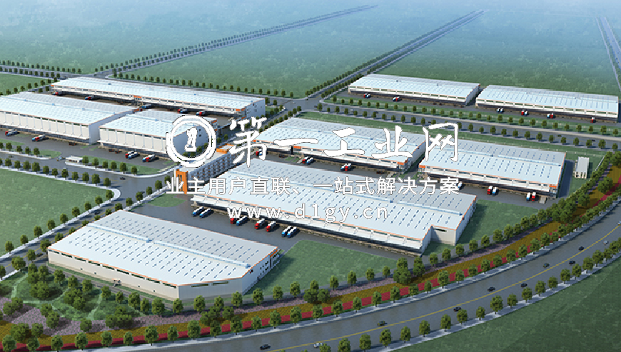 万纬乌鲁木齐空港园区_2