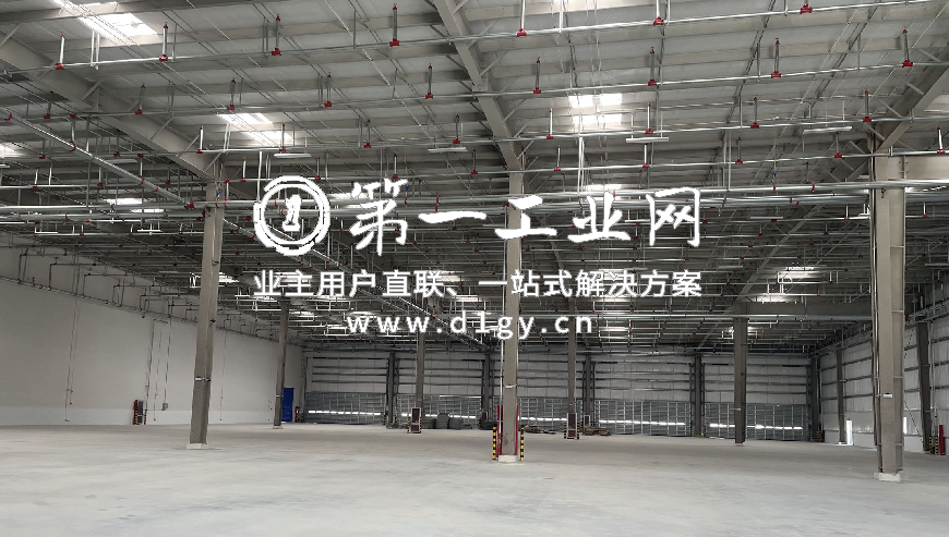 万纬天津静海园区二期_2-9