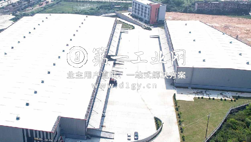 万纬广州从化鳌头园区_1