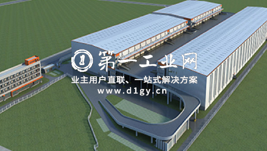 万纬成都龙泉园区_1