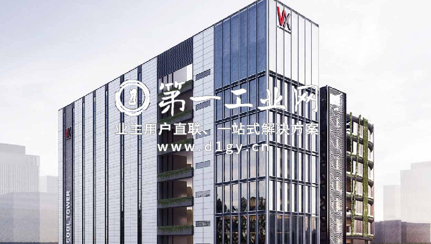 万纬深圳盐田供应链智能仓_1