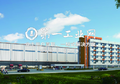 万纬绍兴诸暨园区_1