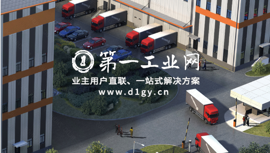 万纬西安高新冷链物流园_1-3