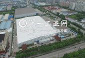 上海九亭物流中心_1