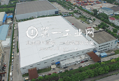 上海九亭物流中心_photo1