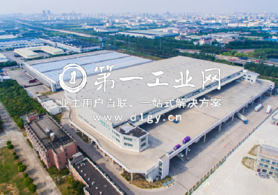 上海青浦配送中心_1