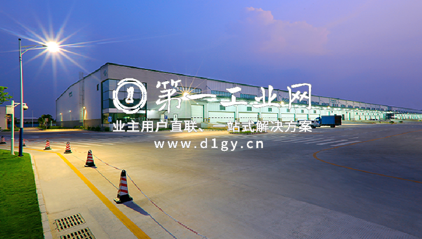 东莞石排物流中心_photo3