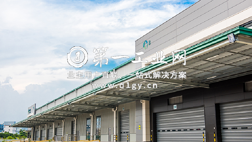 东莞石排物流中心_photo4